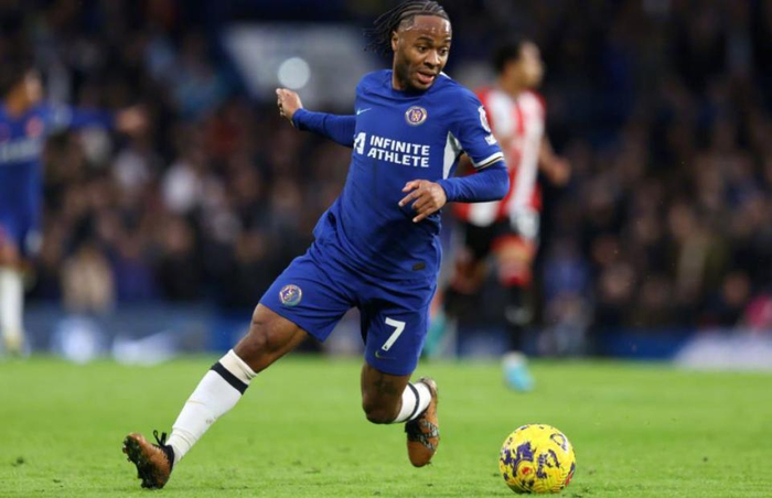 切尔西1-1战平曼城，英超榜首之争悬念重重的简单介绍