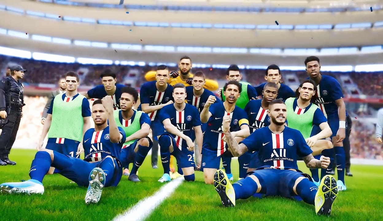 法国联赛极速燃烧，赛事热度一路攀升