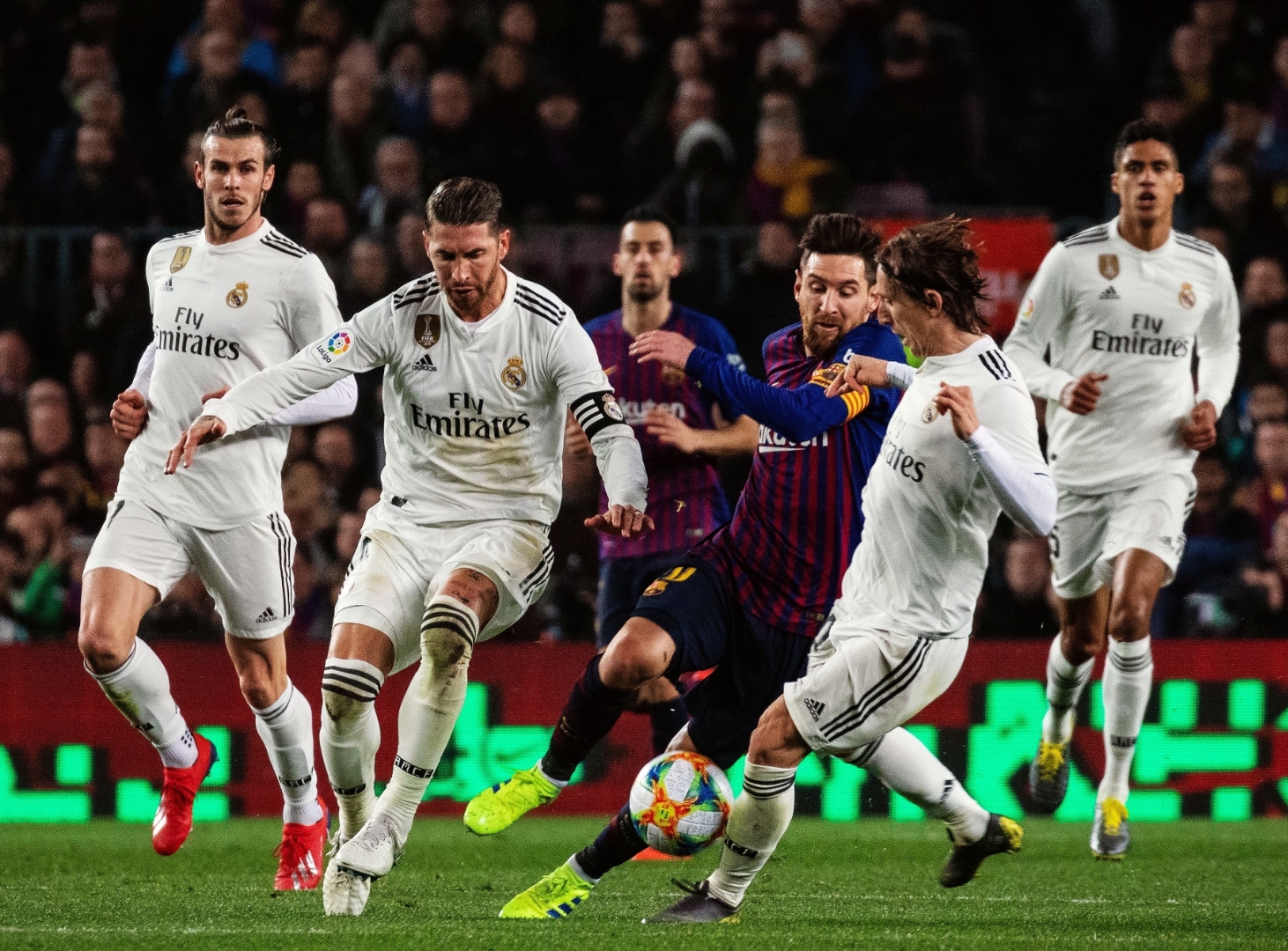 皇马主力中场遭遇停赛，一场缺席的简单介绍