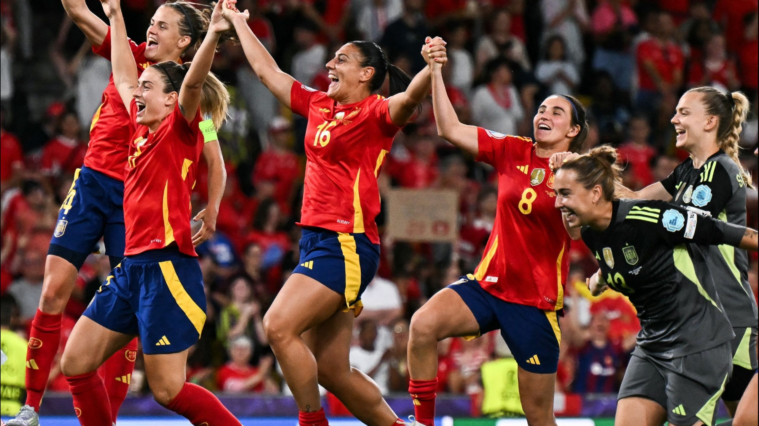 关于欧洲女子足球锦标赛,格外精彩的信息 关于欧洲女子足球锦标赛,格外精彩的信息