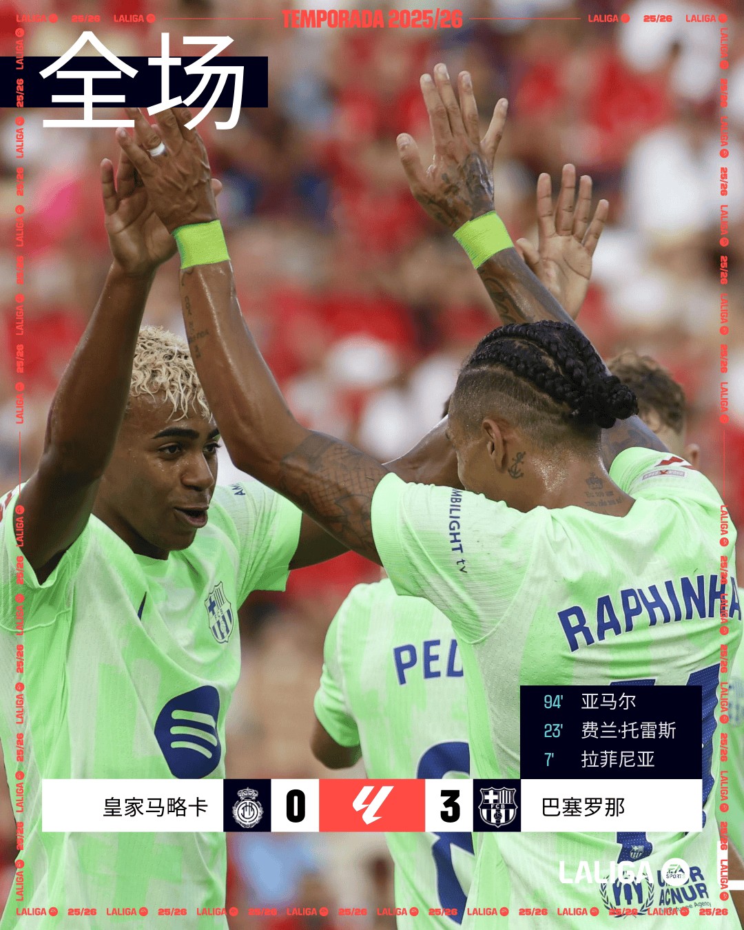 巴萨苦战硬胜，瓦伦西亚保持镇定的简单介绍