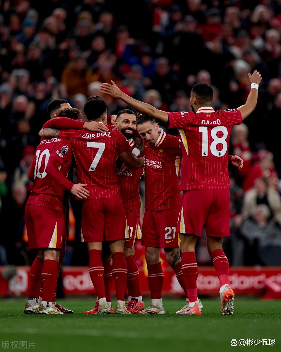 利物浦遭遇逆转惨败，名帅下课传闻加剧的简单介绍