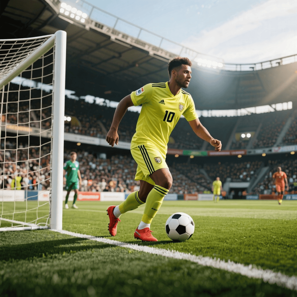 爱游戏官方-绿茵场上球员的顶尖表现让人目不转睛的简单介绍