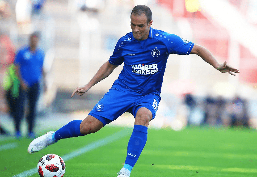 AYX官方直播-罗斯托克主场取胜，积分榜上籍籍无名发起冲锋