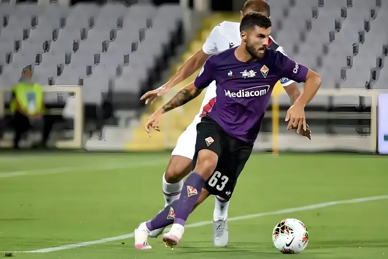 爱游戏官网-佛罗伦萨客场不敌，连败势头难止的简单介绍