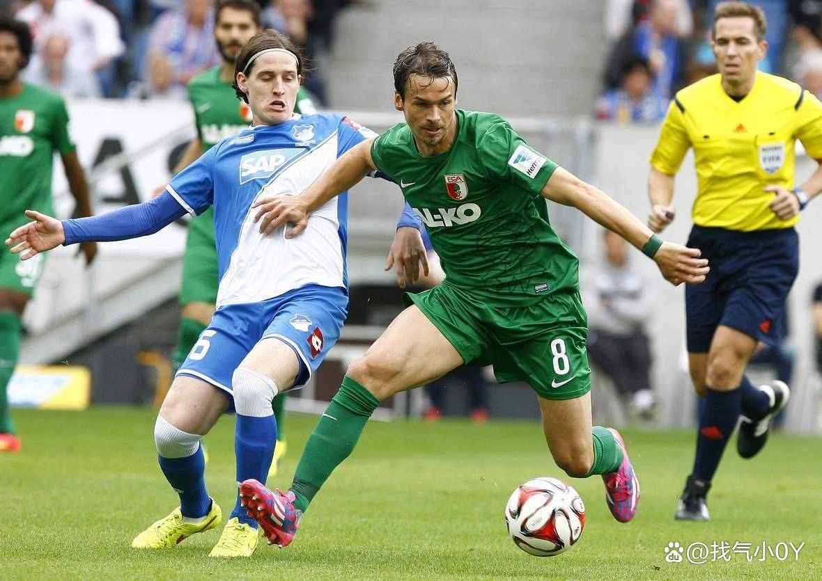 勒沃库森客场2比0战胜奥格斯堡的简单介绍