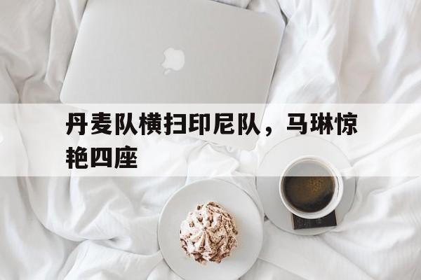 关于丹麦队横扫印尼队,马琳惊艳四座的信息 关于丹麦队横扫印尼队,马琳惊艳四座的信息