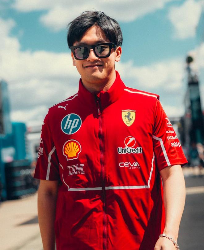 爱游戏官方入口-包含法拉利横扫哈斯车队，周冠宇统治全场的词条