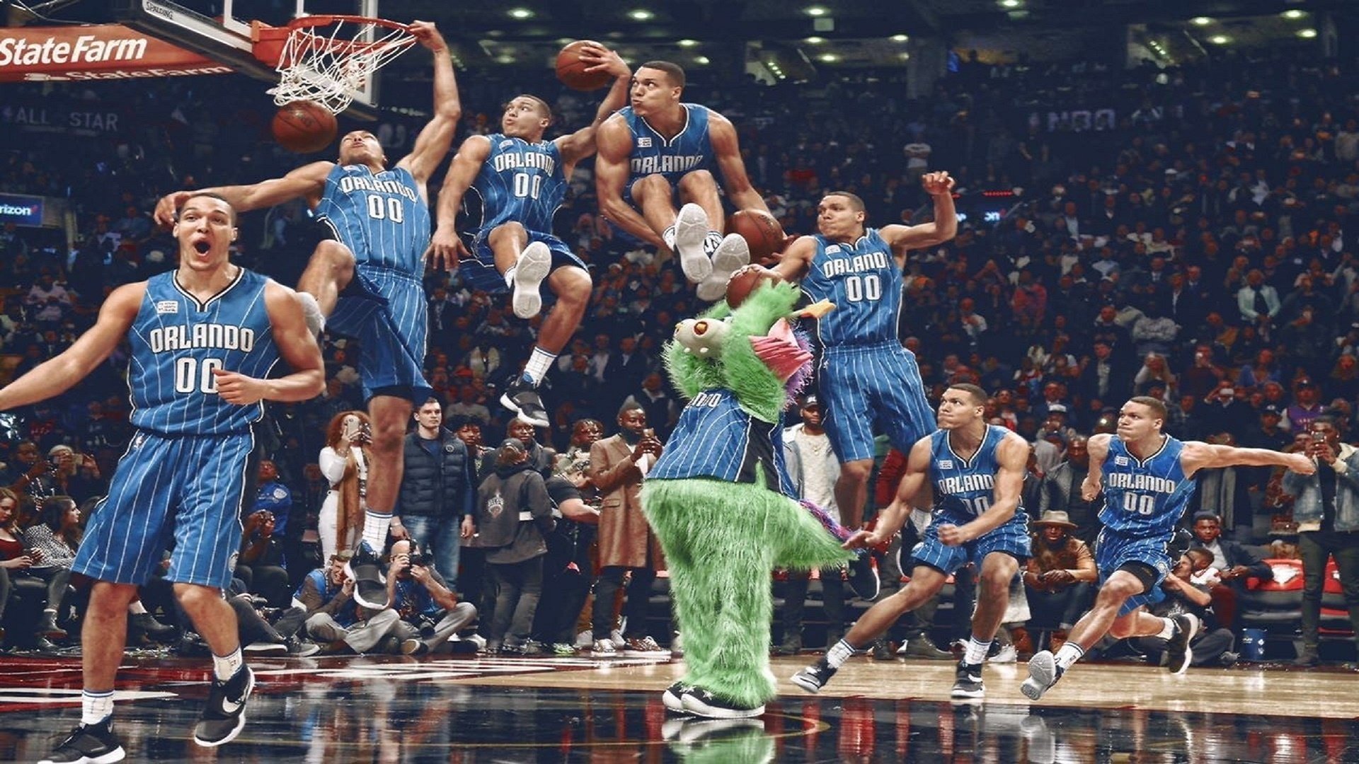 赛道上的双重奏，诺里斯的统治与梅赛德斯的绝杀